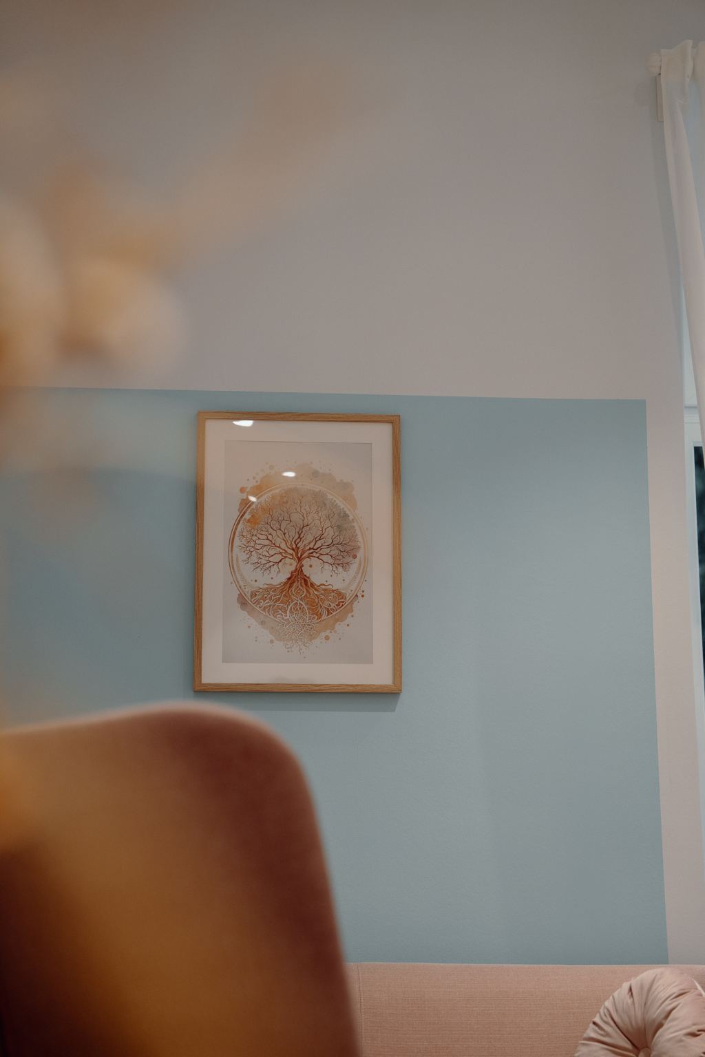 Solaris Vereinsräumlichkeiten für ganzheitliche Gesundheit und Yoga