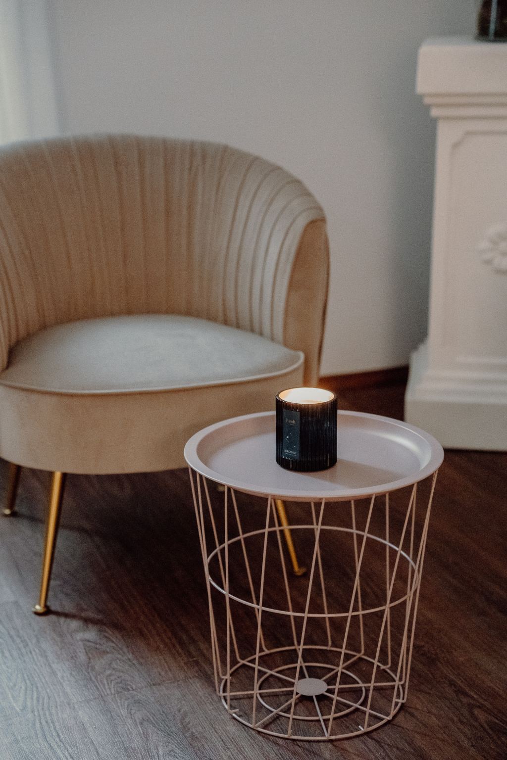 Solaris Hauptraum mit Coaching-Ecke und Bürobereich